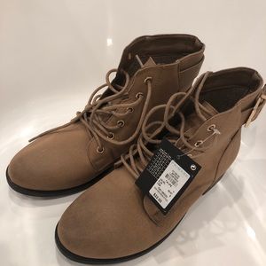 Women’s casual ankle boots